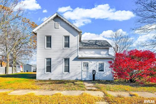 408 S 2nd St, Pekin, IL, 61554-4010 | Card Image