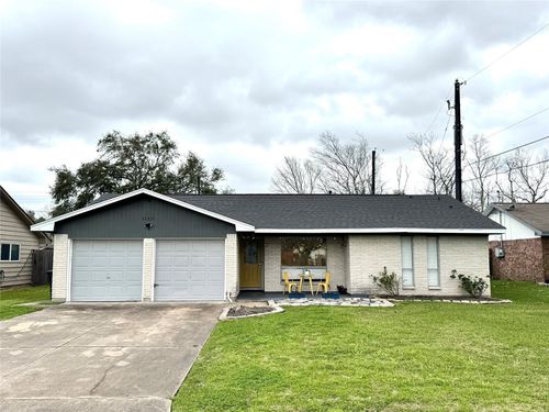 11311 Caribbean Ln, Houston, TX, 77089-1208 | Card Image