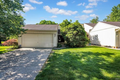 9191 S Greenridge Lane, Bloomington, IN, 47401 | Card Image