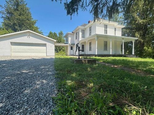 14933 Us Highway 50, Chillicothe, OH, 45601-9186 | Card Image