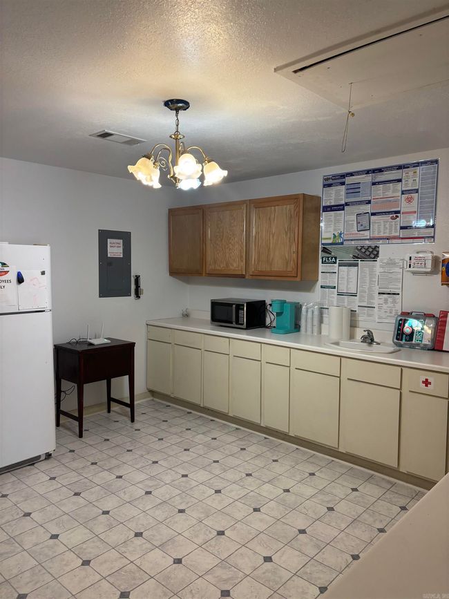1124 Main Ave, Home with 0 bedrooms, 0 bathrooms and 15 parking in Dierks AR | Image 9