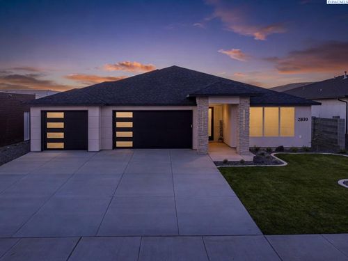 2839 Savanna Ave, Richland, WA, 99352 | Card Image
