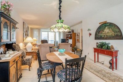 418-C - 3300 S Ocean Boulevard, Condo with 2 bedrooms, 2 bathrooms and null parking in Highland Beach FL | Image 2