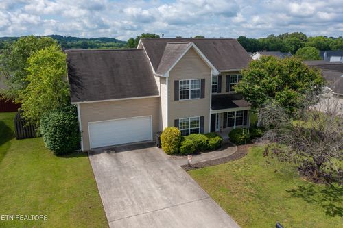 1010 Kline Dr, Loudon, TN, 37774-5757 | Card Image
