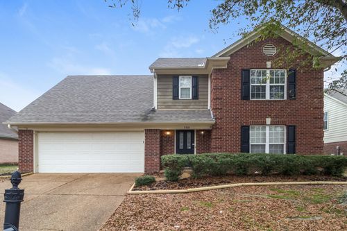 5368 Milton Ridge Dr, Arlington, TN, 38002-5008 | Card Image