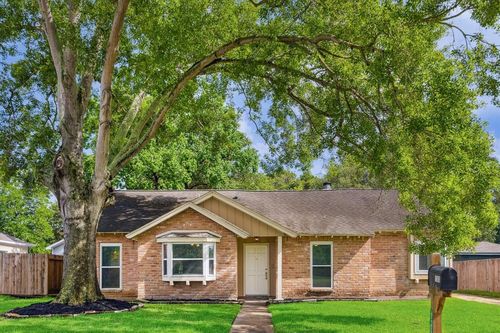 13603 Woodchester Dr, Sugar Land, TX, 77498-2454 | Card Image