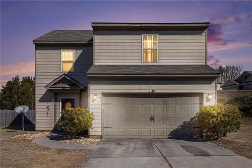 10 Bartlett Dr, Cartersville, GA, 30120-3205 | Card Image