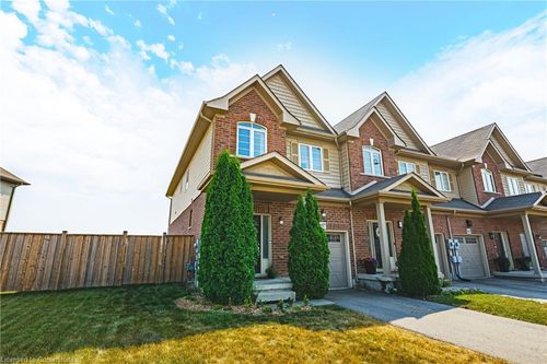 157 Lormont Blvd, Stoney Creek, ON, L8J0K2 | Card Image