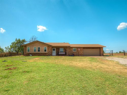 6317 Futurity Drive, Harrah, OK, 73045 | Card Image
