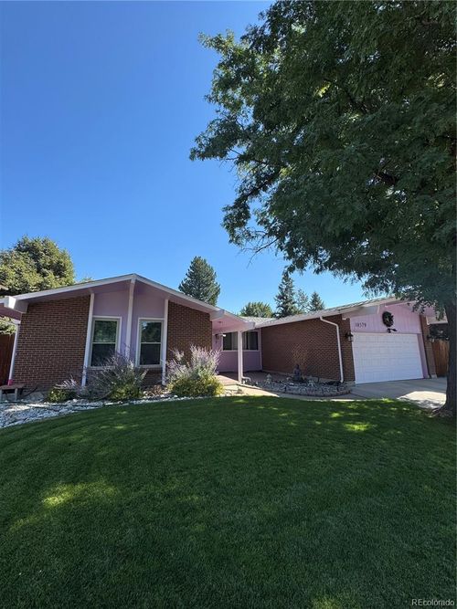 10579 W Warren Dr, Lakewood, CO, 80227-2098 | Card Image
