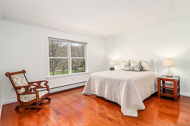 Nicely Sized Bedroom | Image 23
