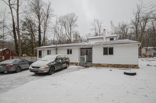 209 Cross St, Pocono Lake, PA, 18347-7722 | Card Image