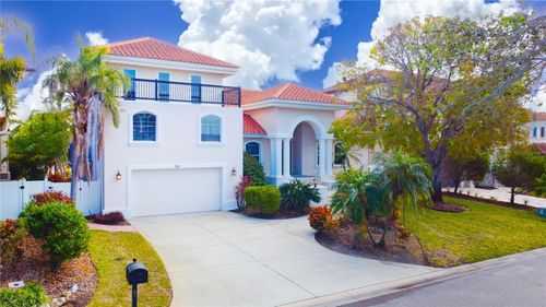 301 Midway Island, CLEARWATER BEACH, FL, 33767 | Card Image