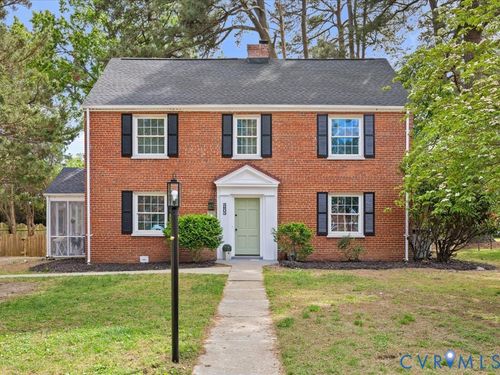 4803 Morrison Road, Richmond, VA, 23230 | Card Image