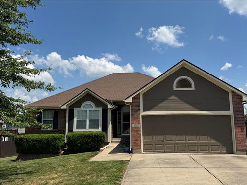 1410 Bridget Blvd, Pleasant Hill, MO, 64080-1772 | Card Image