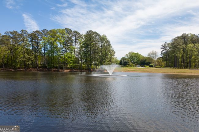 12340 Preserve Ln, House other with 4 bedrooms, 4 bathrooms and null parking in Johns Creek GA | Image 55