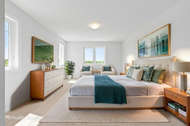 154 Hillcrest Rd, House other with 4 bedrooms, 3 bathrooms and 2 parking in Port Colborne ON | Image 24
