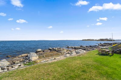 47 E Shore Road, House other with 3 bedrooms, 1 bathrooms and null parking in Stonington CT | Image 3