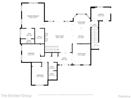 2910 Ginger Dr, Coleman, MI, 48618-8558 | Card Image