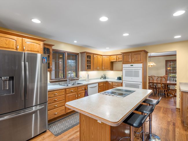 9939 Davisburg Rd, House other with 4 bedrooms, 6 bathrooms and null parking in Davisburg MI | Image 35
