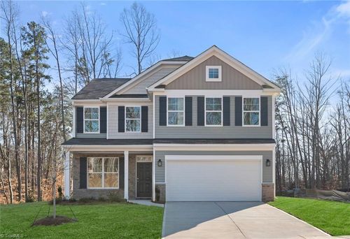 5344 Roshni Ter, Mc Leansville, NC, 27301-9802 | Card Image