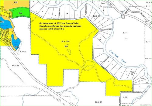 Block 200 Hudgrove Rd, Lake Cowichan, BC, V0R2G0 | Card Image