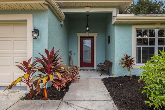 4165 Heaton Ter, House other with 3 bedrooms, 2 bathrooms and null parking in NORTH PORT FL | Image 35