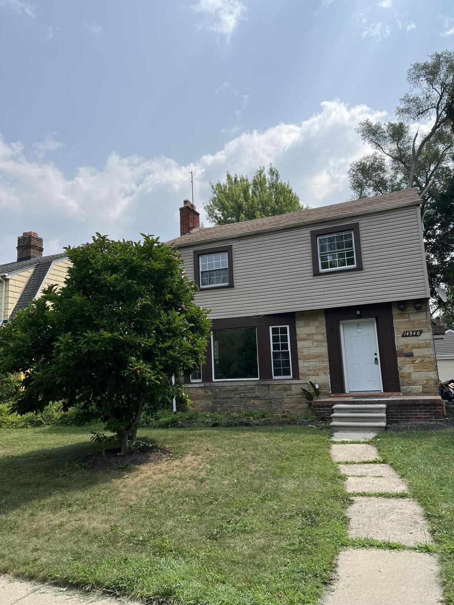 Residential in Detroit