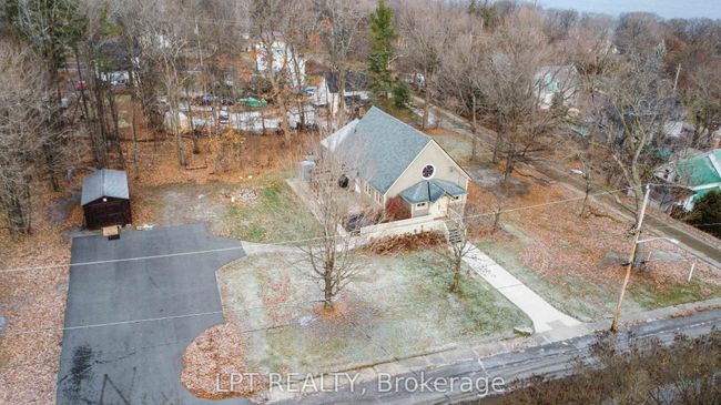 26 Charbonneau St, House other with 3 bedrooms, 2 bathrooms and 8 parking in Braeside ON | Image 43