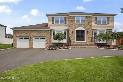 45 S Foxcroft Dr, Manalapan, NJ, 07726-2745 | Card Image