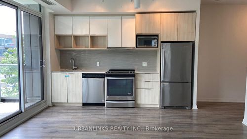 205-52 Forest Manor Rd, North York, ON, M2J0E2 | Card Image