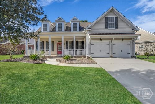 57 Misty Marsh Drive, Savannah, GA, 31419 | Card Image