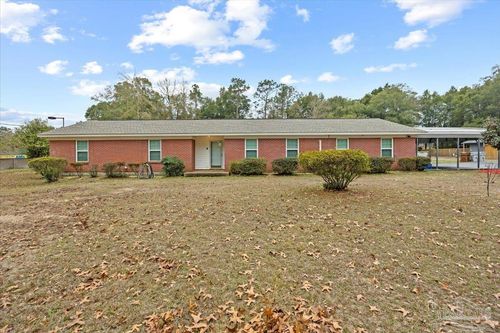 5637 Camellia Ave, Milton, FL, 32570-8850 | Card Image