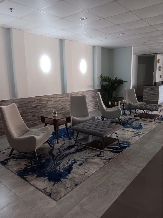 UNIT-417 - 151 E Washington St, Condo with 2 bedrooms, 2 bathrooms and null parking in ORLANDO FL | Image 20