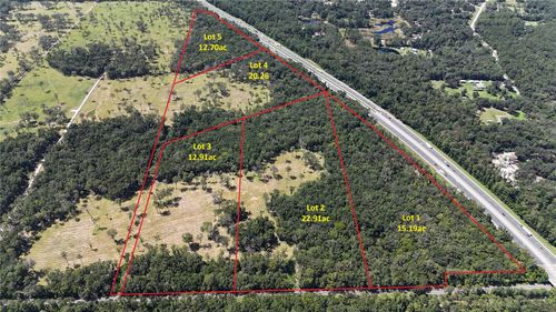 WOH #1 (15ac) Nw 193rd St, MICANOPY, FL, 32667 | Card Image