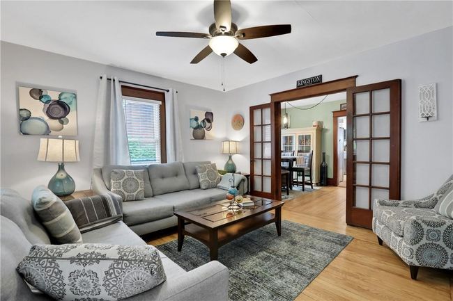 185 E Chester St, House other with 3 bedrooms, 2 bathrooms and 1 parking in Kingston NY | Image 5