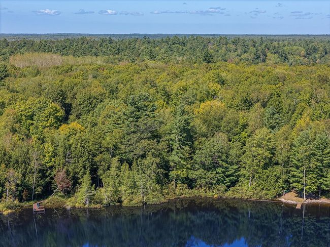 Lot 2 E Amber Lake Rd, Home with 0 bedrooms, 0 bathrooms and null parking in Lac du Flambeau WI | Image 24