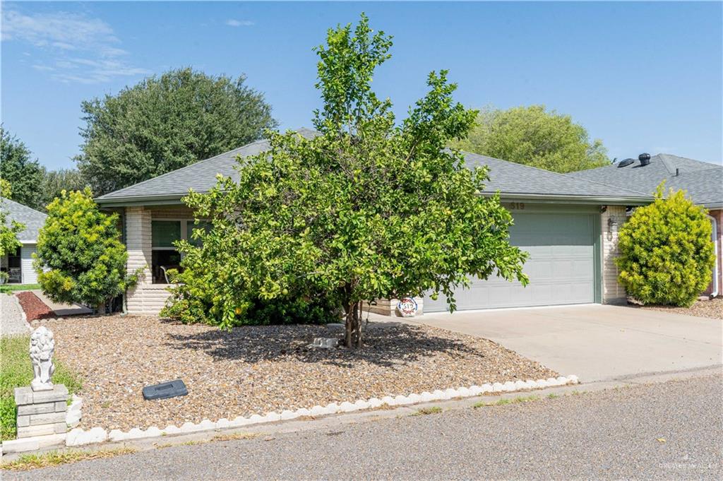 Residential in Mission 2