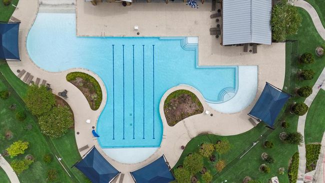 2775 Altissimo Ct, House other with 3 bedrooms, 3 bathrooms and null parking in Spring TX | Image 38