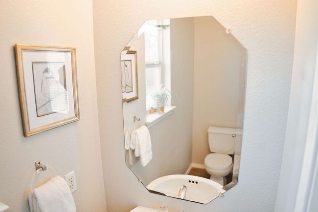 Bathroom featuring healthy amount of natural light | Image 13