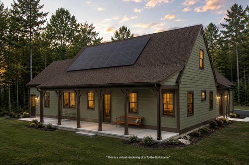 17 Little River Drive Ext, Belfast, ME, 04915-6046 | Card Image