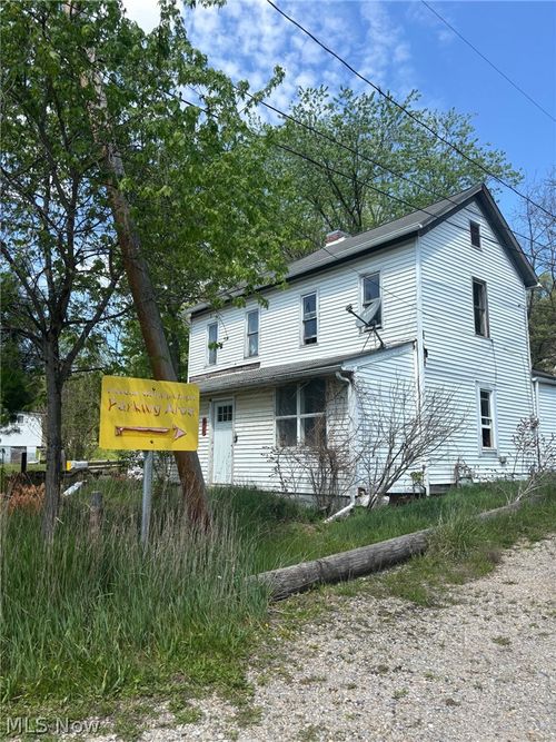 21 Weedon Ave, Cambridge, OH, 43725-9775 | Card Image