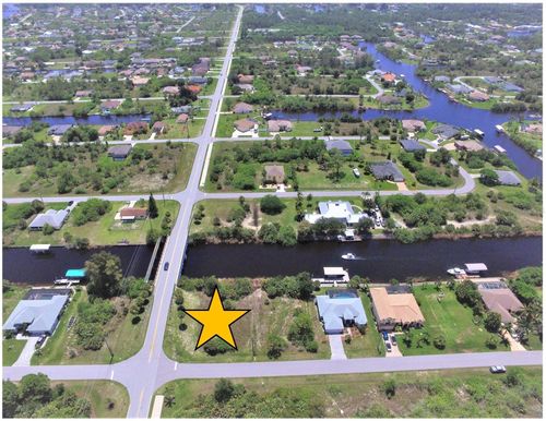 9360 Snapper Circle, Port Charlotte, FL, 33981 | Card Image