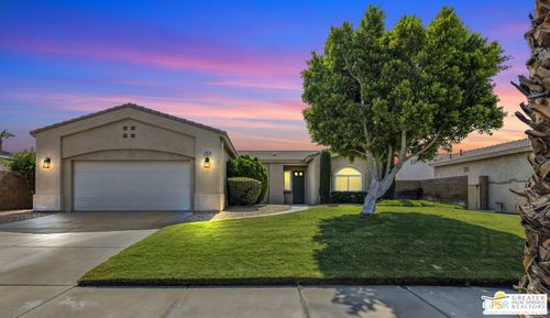 27672 San Martin St, Cathedral City, CA, 92234-4847 | Card Image