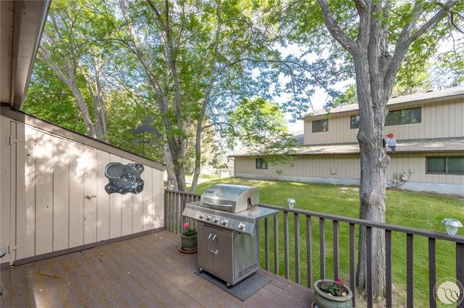 APT-15 - 3441 Poly Dr, Townhouse with 4 bedrooms, 3 bathrooms and null parking in Billings MT | Image 29