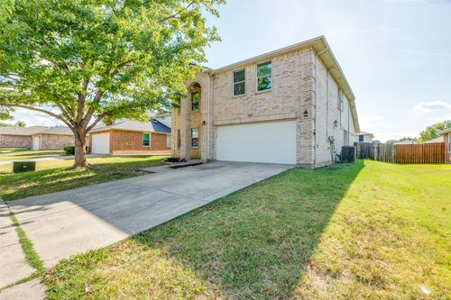 2624 Misty Harbor Dr, Little Elm, TX, 75068-5963 | Card Image