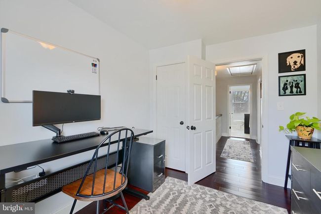 8544 Drumwood Rd, Townhouse with 3 bedrooms, 2 bathrooms and null parking in TOWSON MD | Image 21