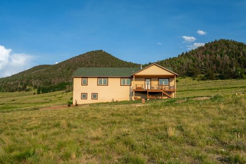 1115 Eagles Gate Rd, Westcliffe, CO, 81252 | Card Image