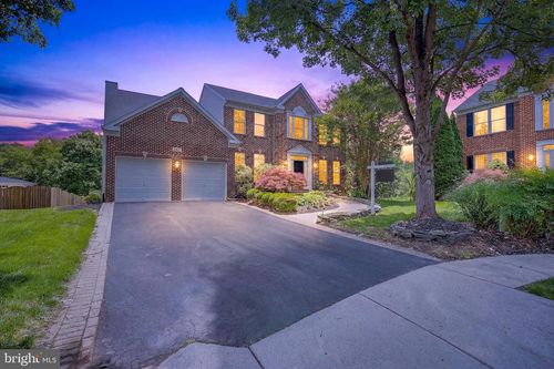 2407 Lawndale Ct, GAMBRILLS, MD, 21054-1647 | Card Image
