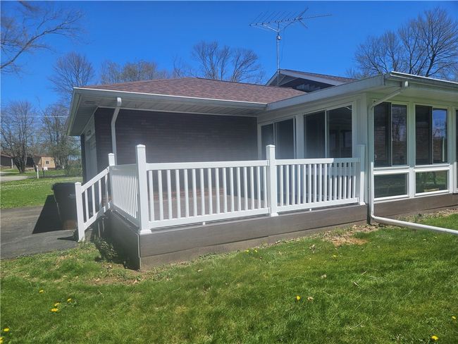 14 Steingrabe Rd, House other with 3 bedrooms, 2 bathrooms and 2 parking in New Wilmington PA | Image 39